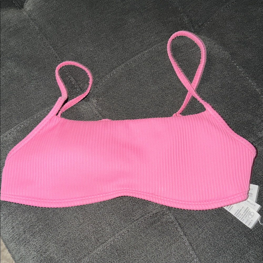 Hollister swimsuit top